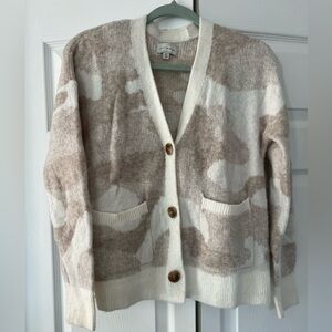 Lucky Brand cardigan